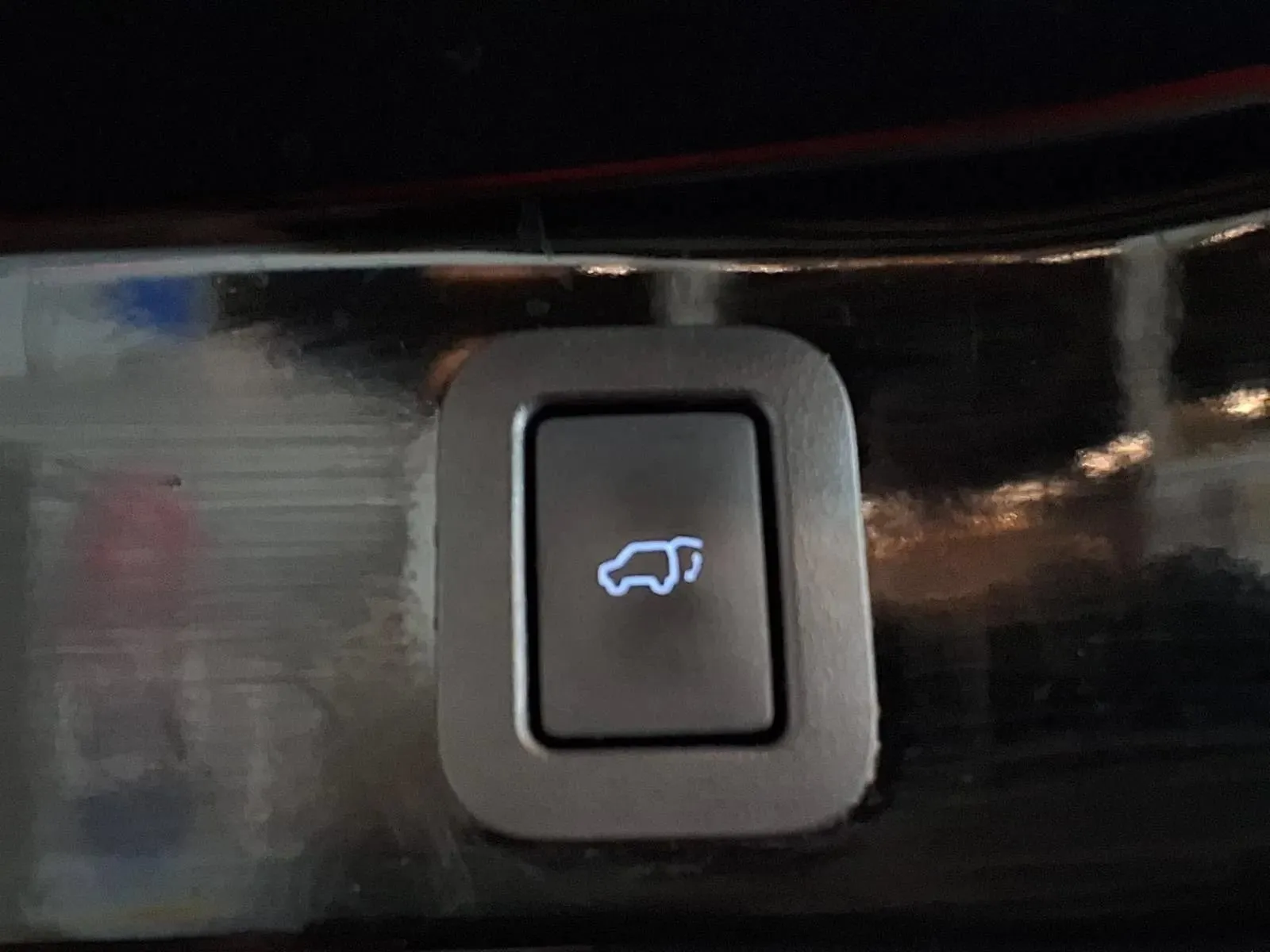 Toyota Highlander photo 9