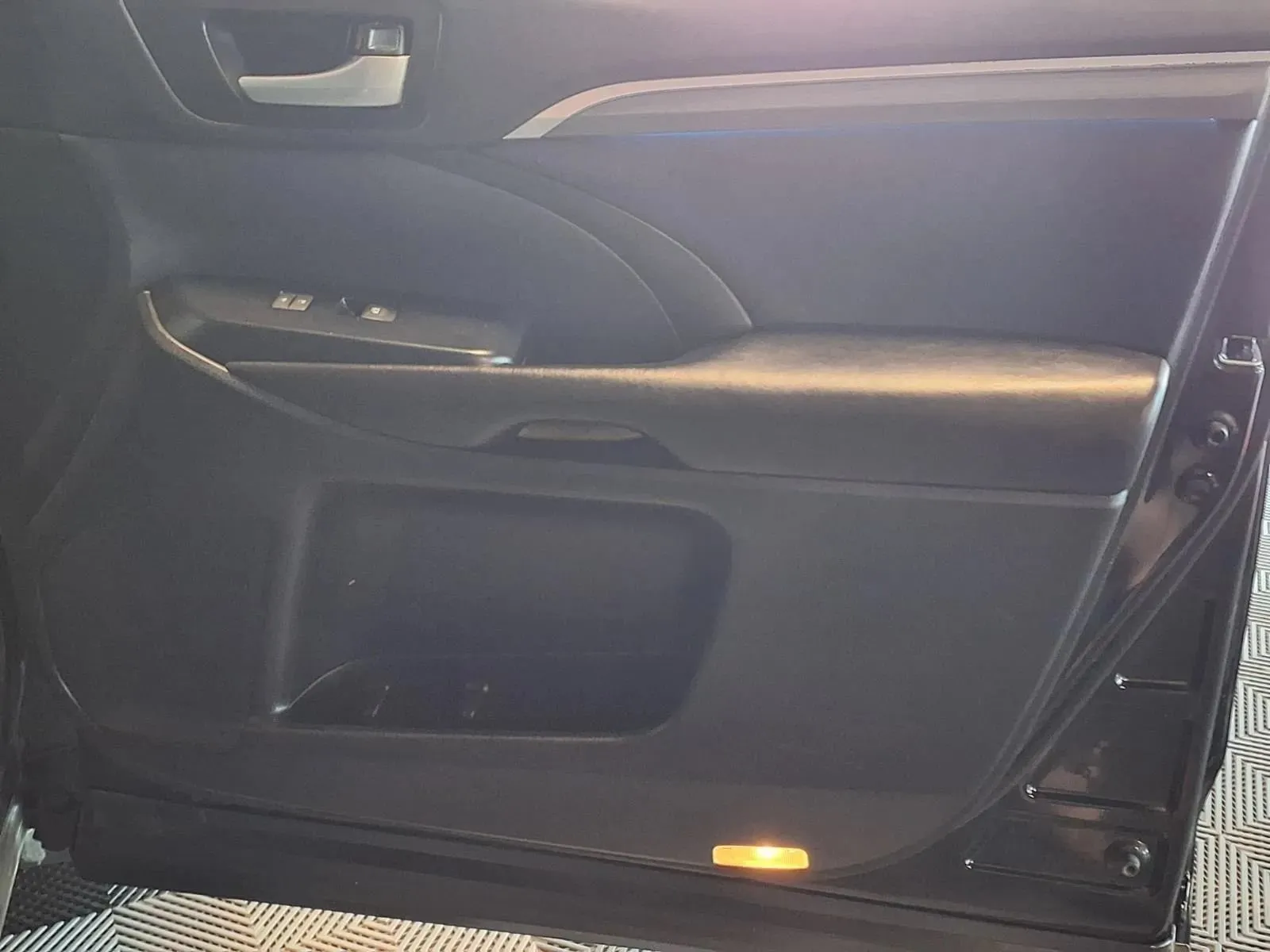 Toyota Highlander photo 15