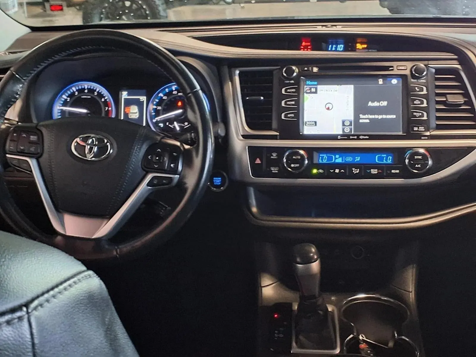 Toyota Highlander photo 20