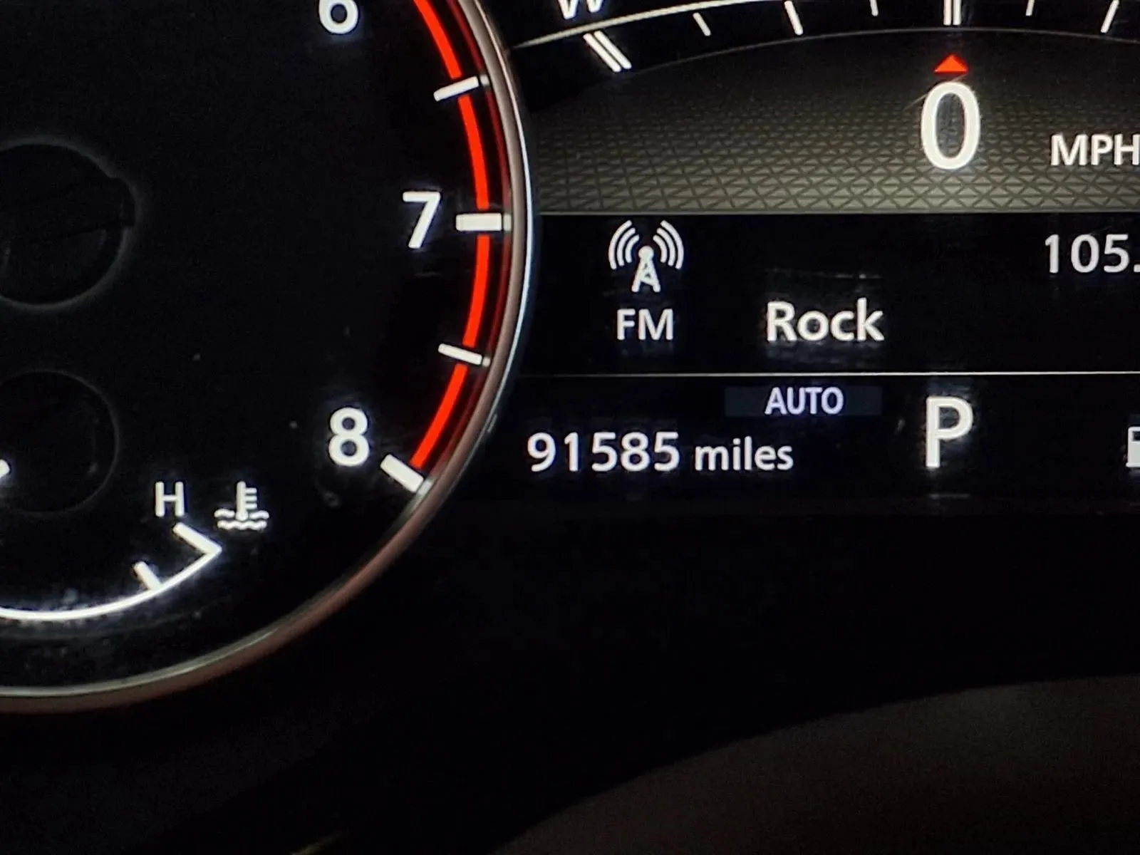 Toyota Highlander photo 38