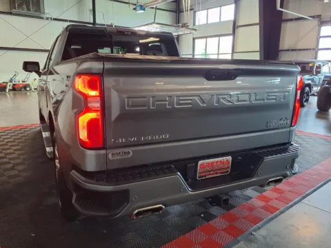 More photos of 2021 Chevrolet Silverado 1500 High Country at Gretna Auto Outlet, NE