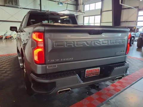 More photos of 2021 Chevrolet Silverado 1500 High Country at Gretna Auto Outlet, NE