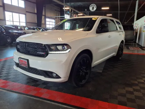More photos of 2020 Dodge Durango SXT at Gretna Auto Outlet, NE