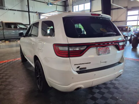 More photos of 2020 Dodge Durango SXT at Gretna Auto Outlet, NE