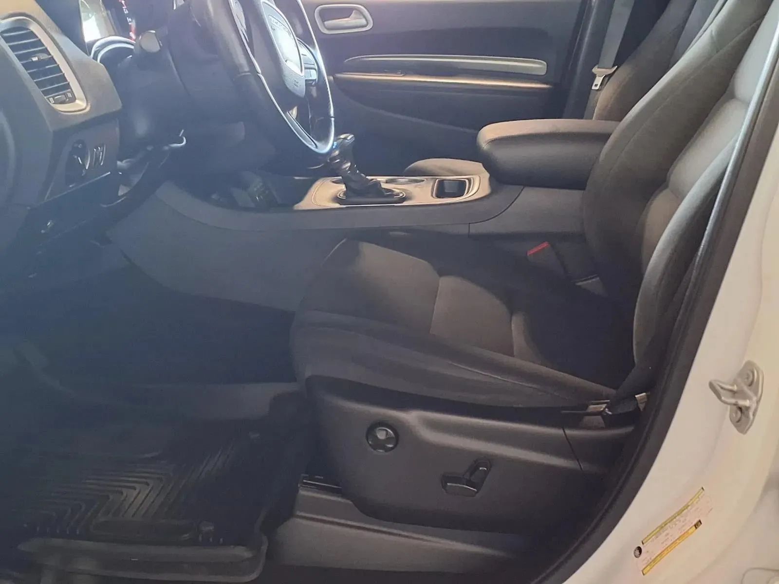 Dodge Durango photo 20