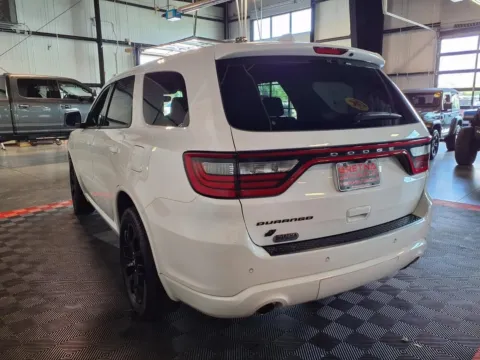 More photos of 2020 Dodge Durango SXT Plus at Gretna Auto Outlet, NE