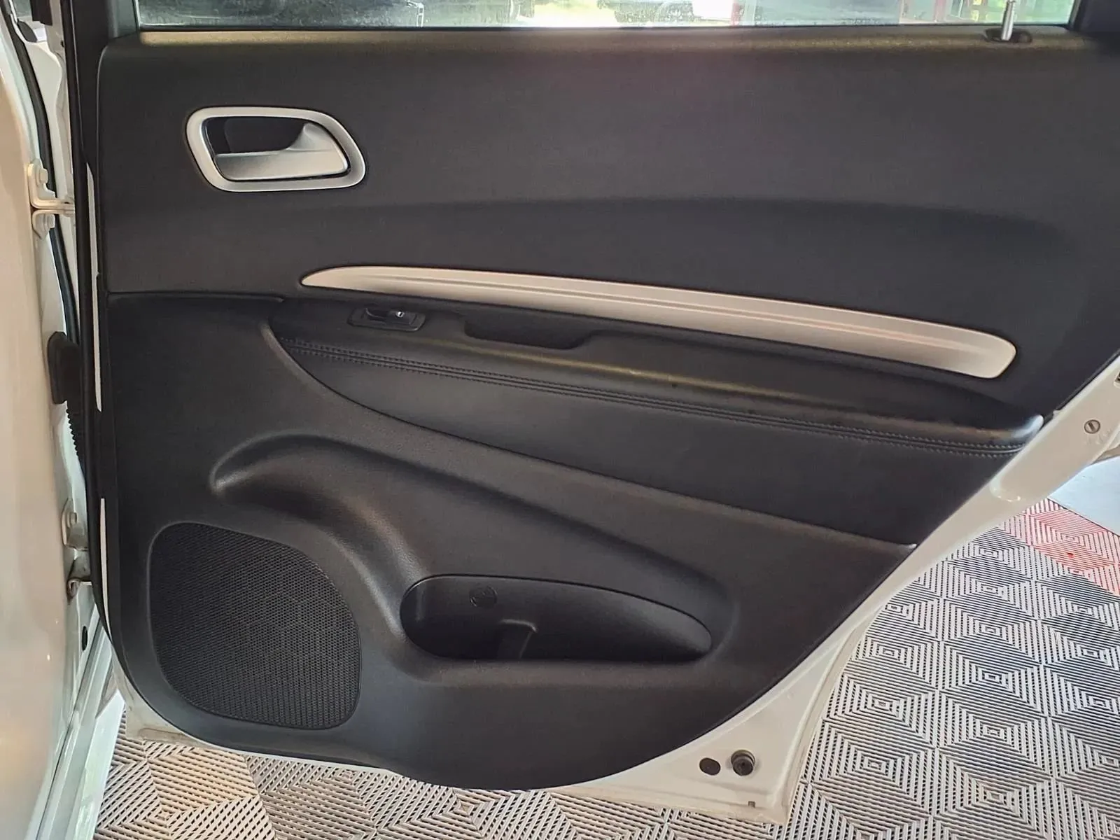 Dodge Durango photo 12
