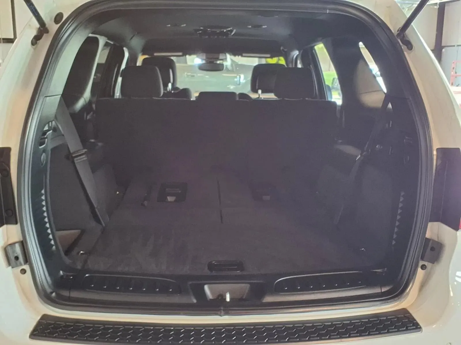 Dodge Durango photo 8