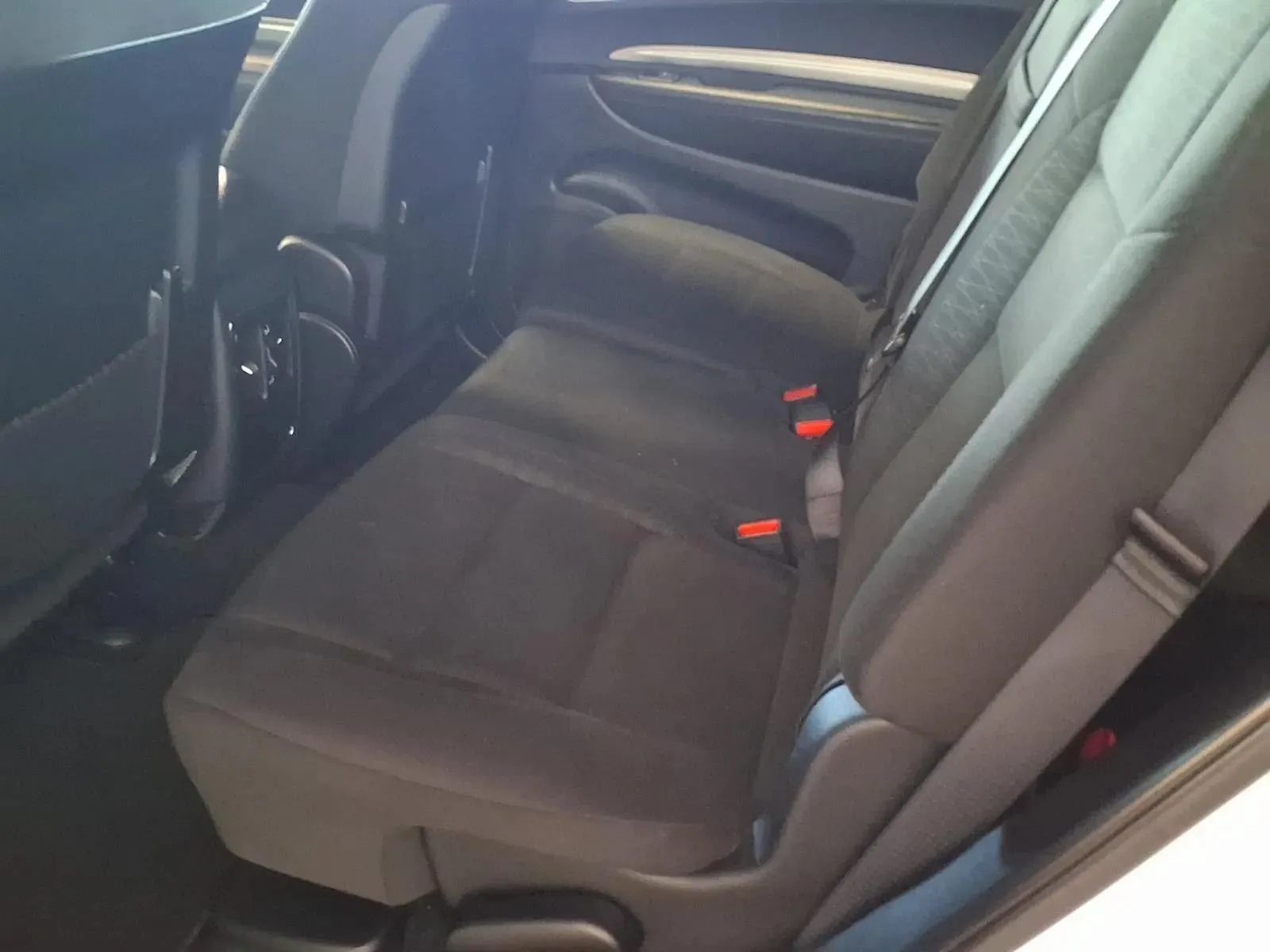 Dodge Durango photo 17