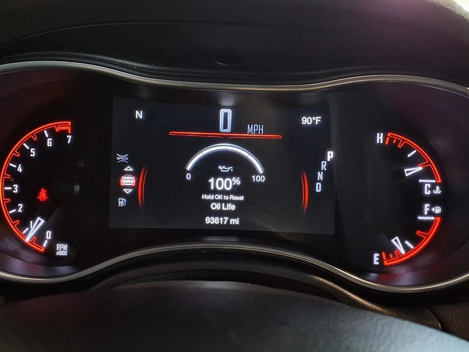 Dodge Durango photo 26