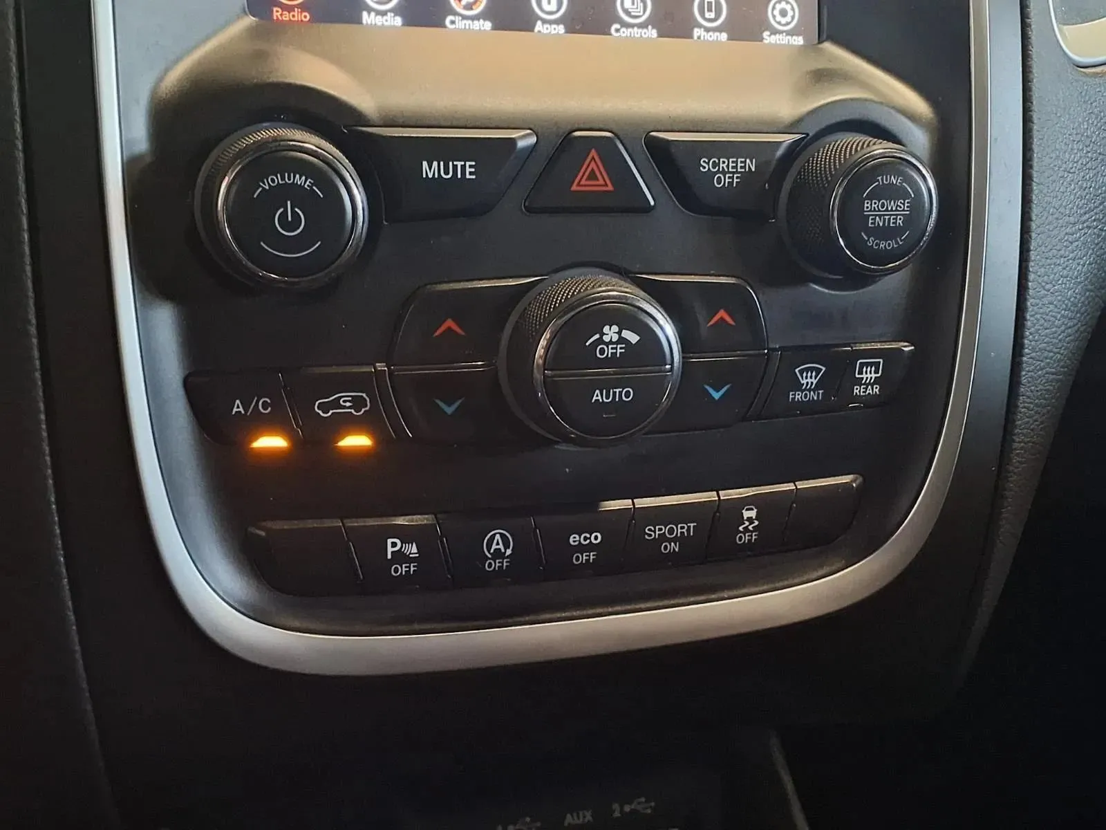 Dodge Durango photo 23