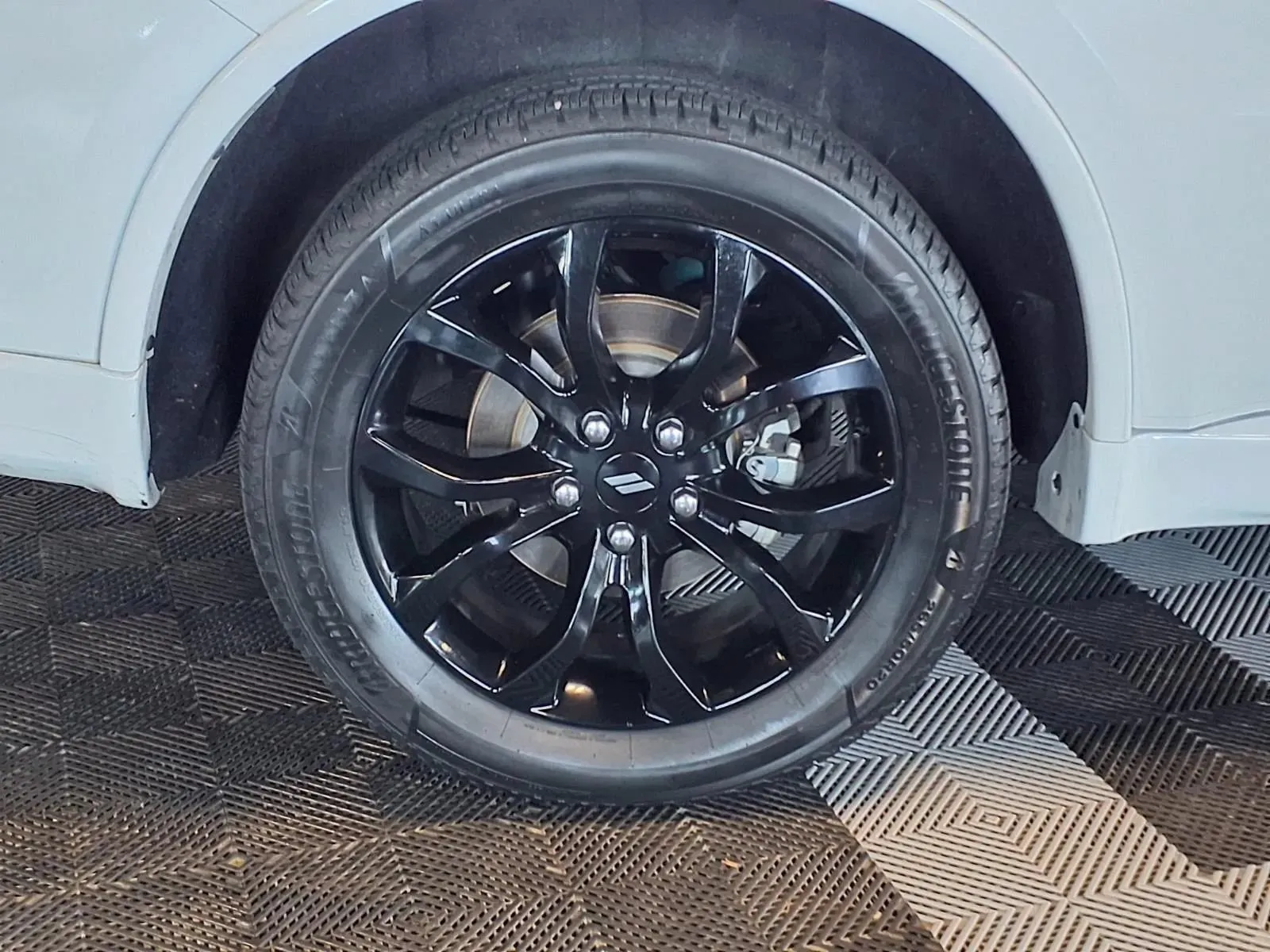 Dodge Durango photo 10