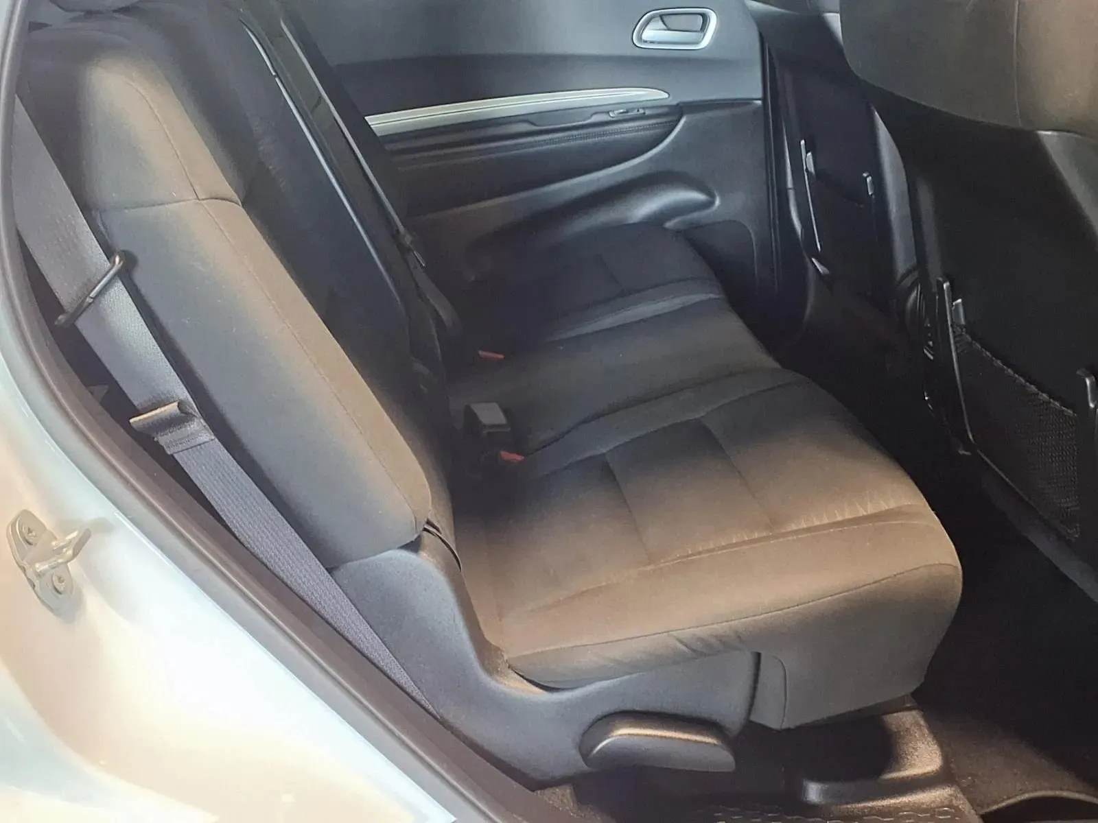 Dodge Durango photo 13