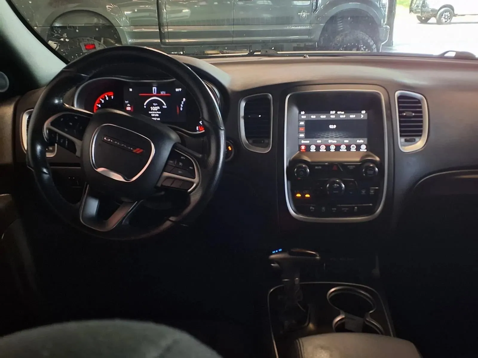 Dodge Durango photo 19