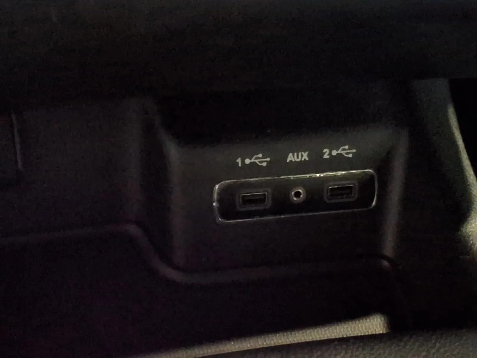 Dodge Durango photo 24