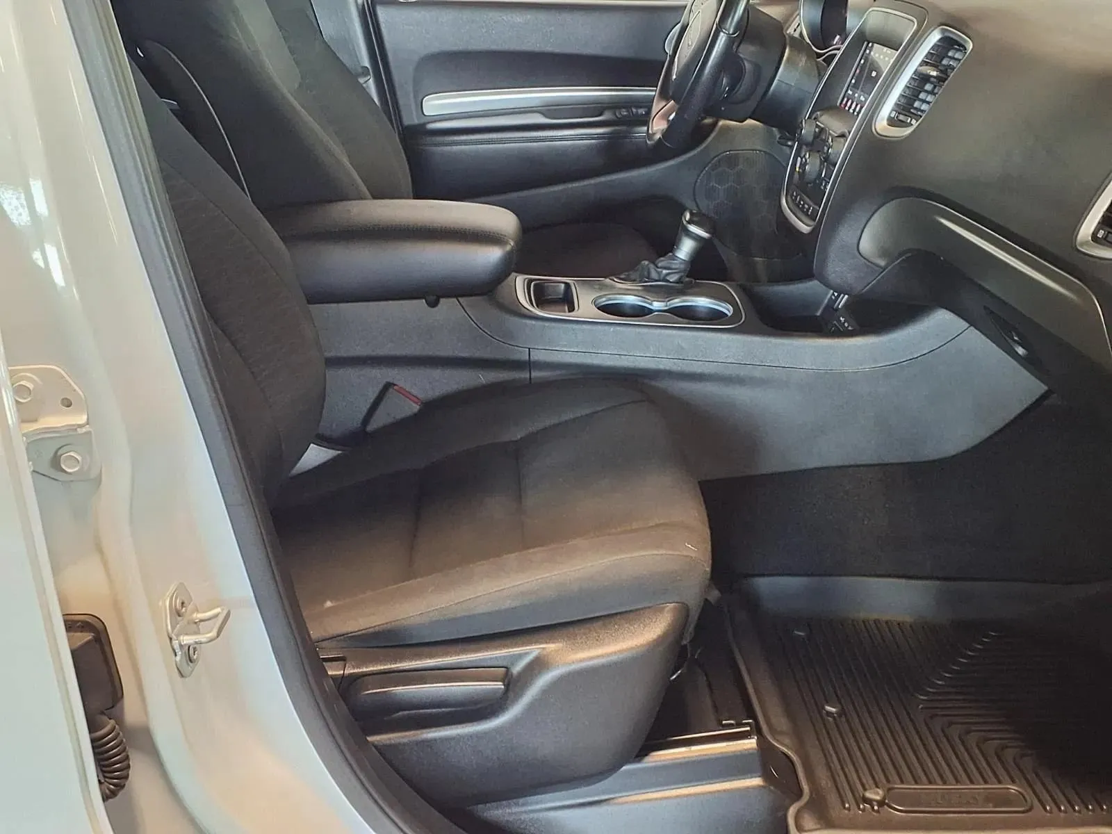 Dodge Durango photo 15