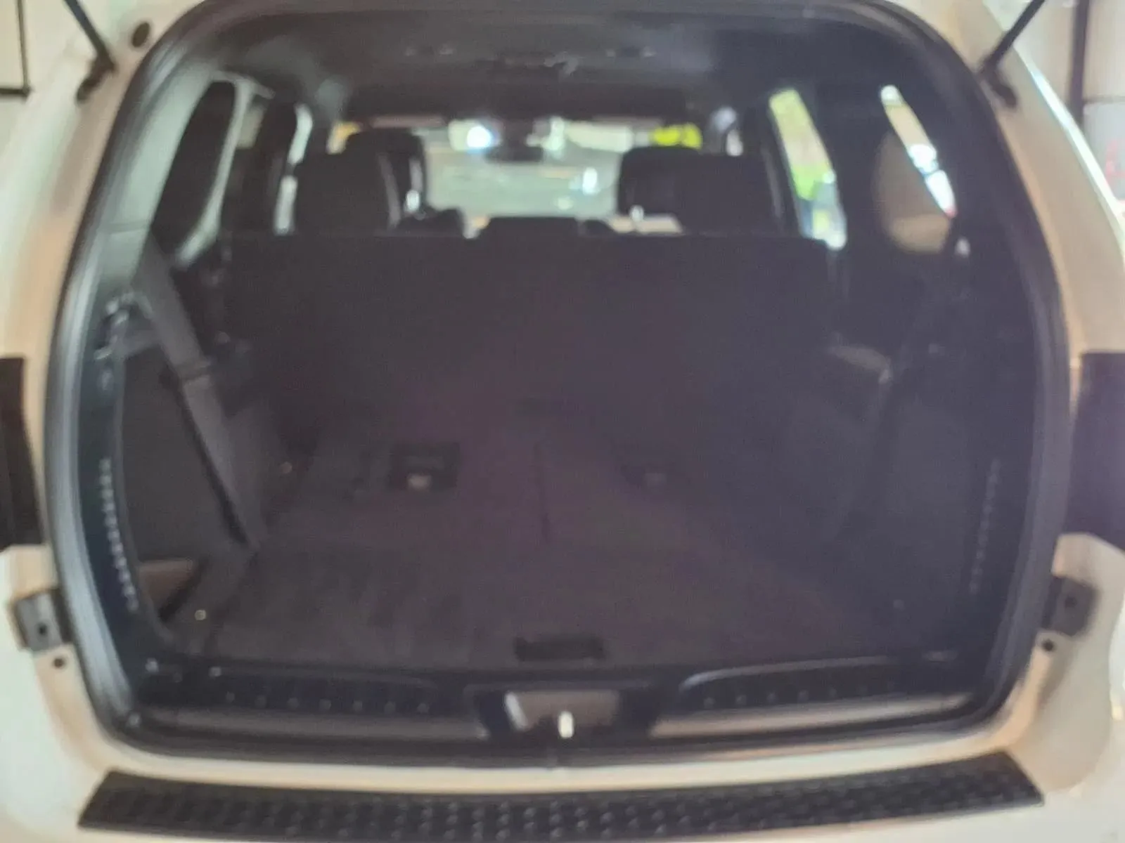 Dodge Durango photo 7