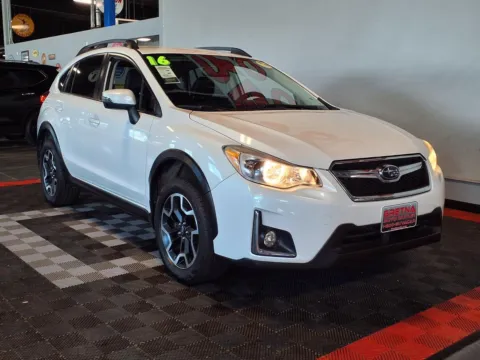 Photos of 2016 Subaru Crosstrek 2.0i Limited for sale in Gretna, NE at Gretna Auto Outlet