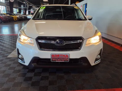 Another view of 2016 Subaru Crosstrek 2.0i Limited for sale in Gretna, NE at Gretna Auto Outlet