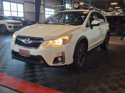 More photos of 2016 Subaru Crosstrek 2.0i Limited at Gretna Auto Outlet, NE