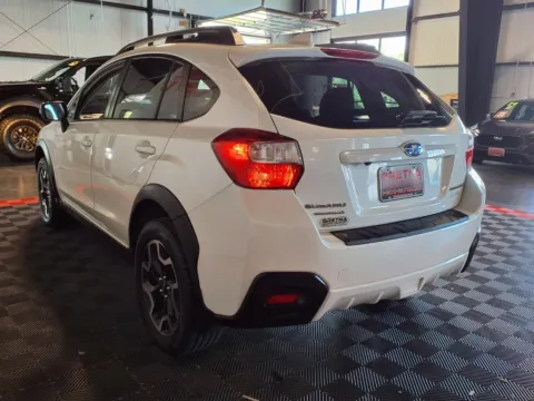 More photos of 2016 Subaru Crosstrek 2.0i Limited at Gretna Auto Outlet, NE