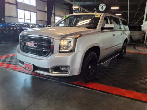 More photos of 2019 GMC Yukon XL SLT at Gretna Auto Outlet, NE