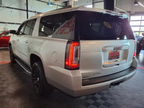 More photos of 2019 GMC Yukon XL SLT at Gretna Auto Outlet, NE