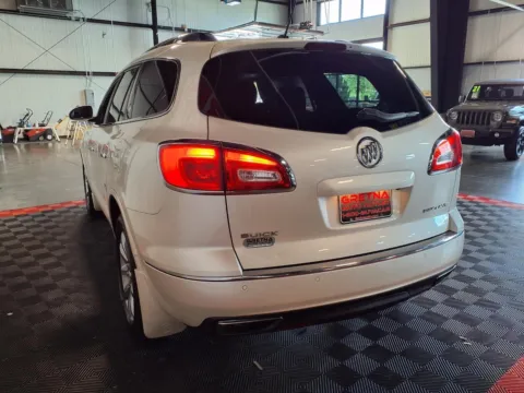 More photos of 2015 Buick Enclave Premium at Gretna Auto Outlet, NE