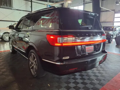 More photos of 2018 Lincoln Navigator Reserve at Gretna Auto Outlet, NE