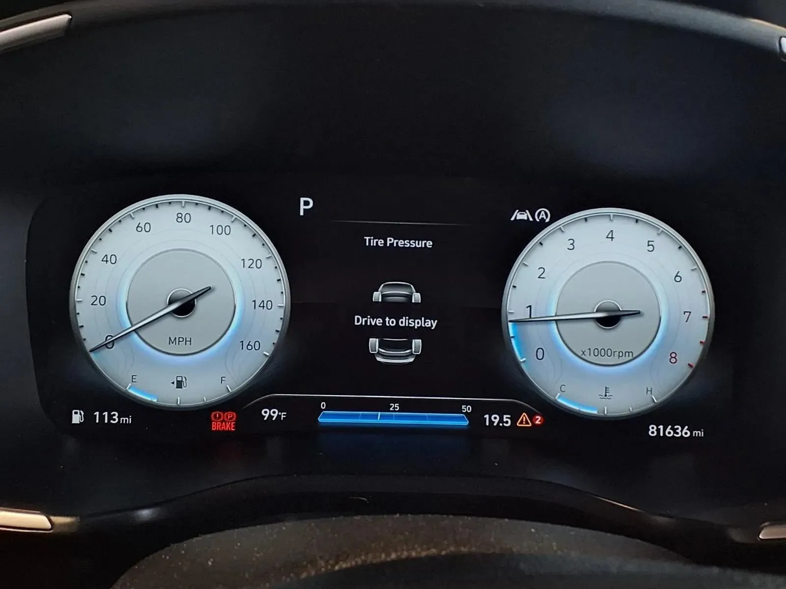 Hyundai Santa Fe photo 25