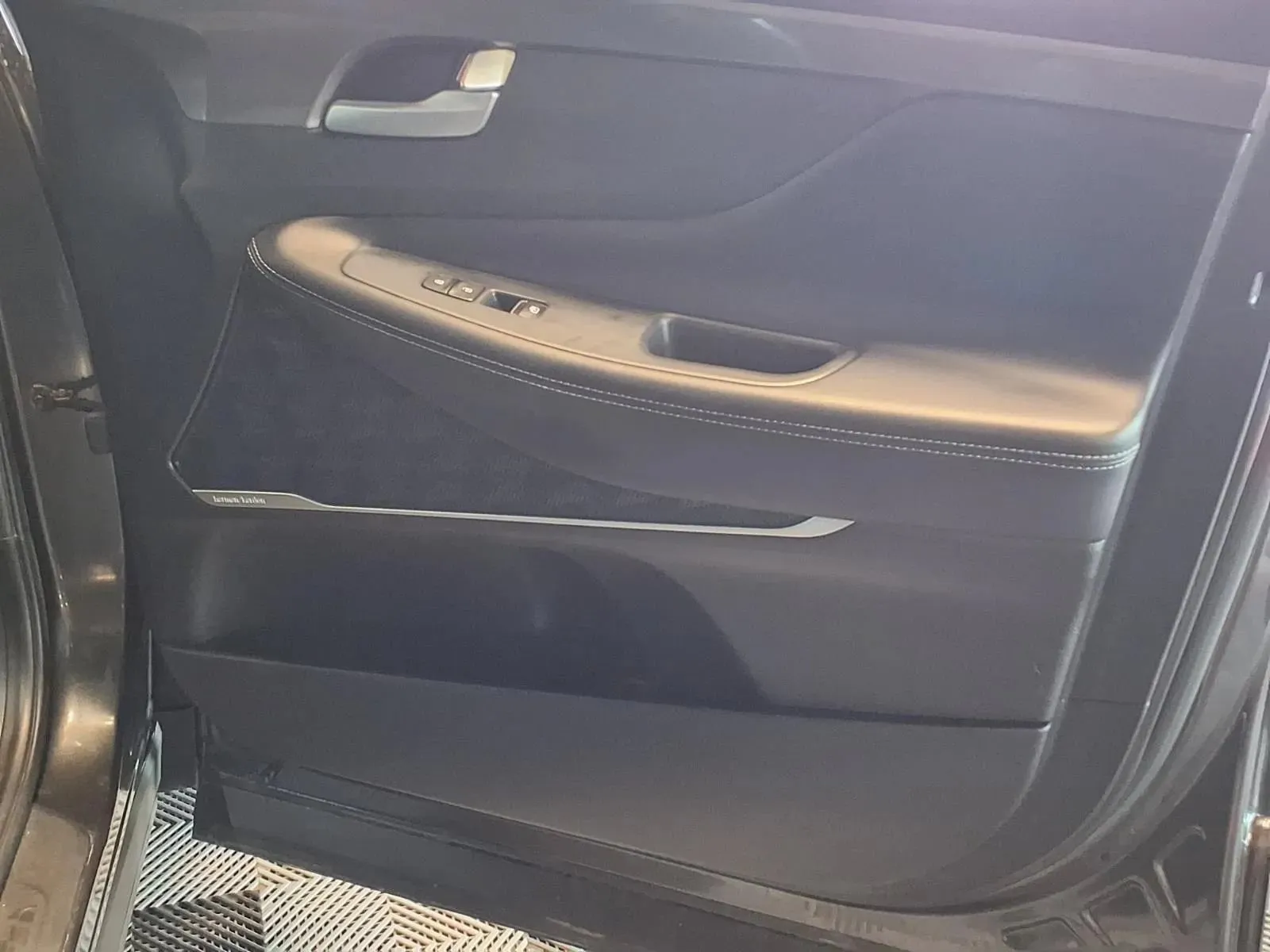 Hyundai Santa Fe photo 14