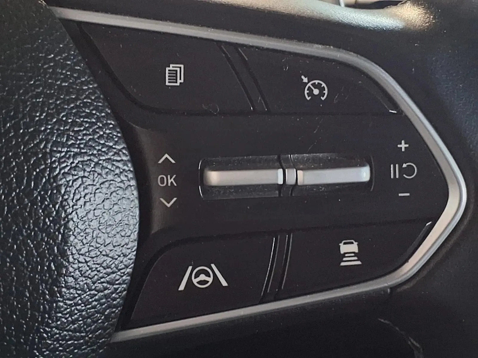 Hyundai Santa Fe photo 28