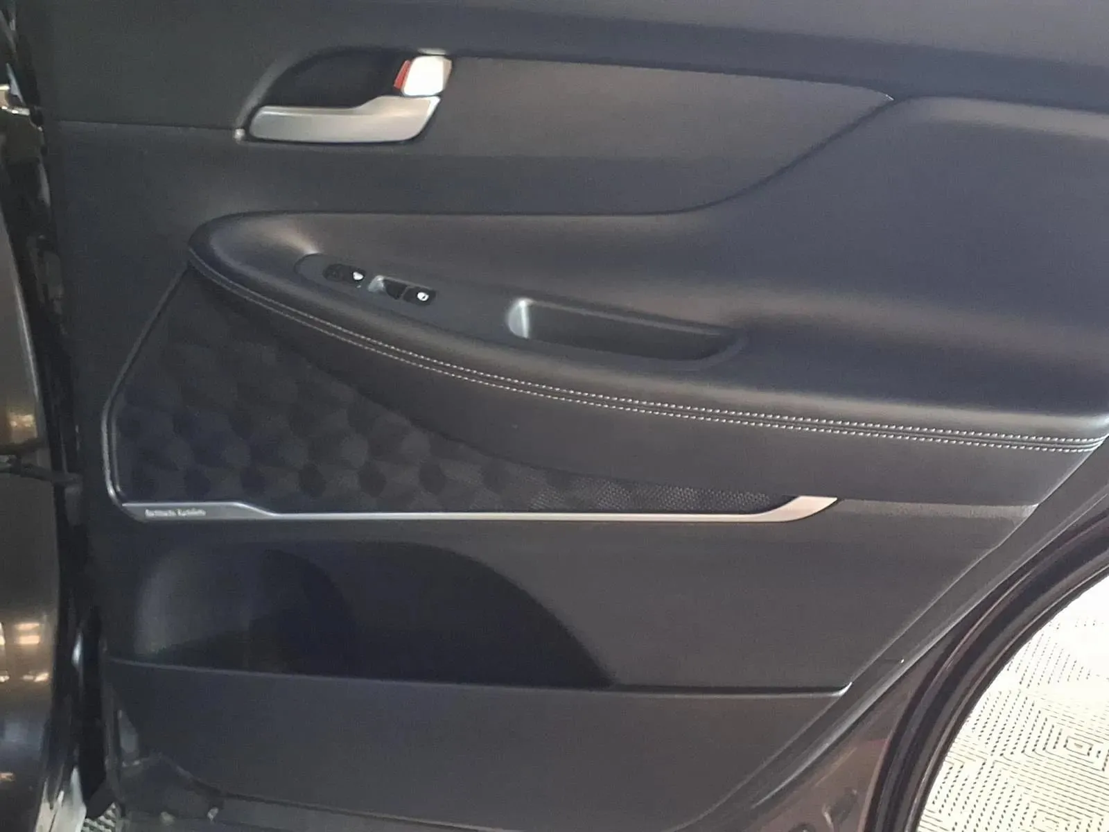Hyundai Santa Fe photo 12