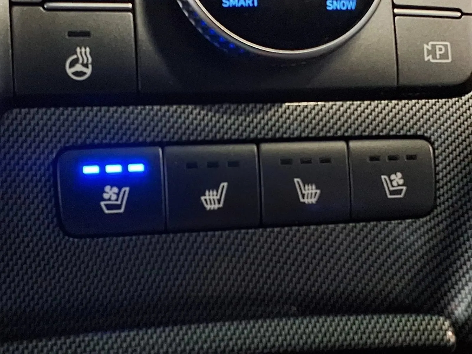 Hyundai Santa Fe photo 24