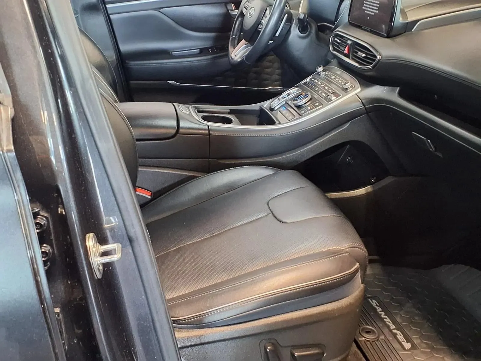 Hyundai Santa Fe photo 15