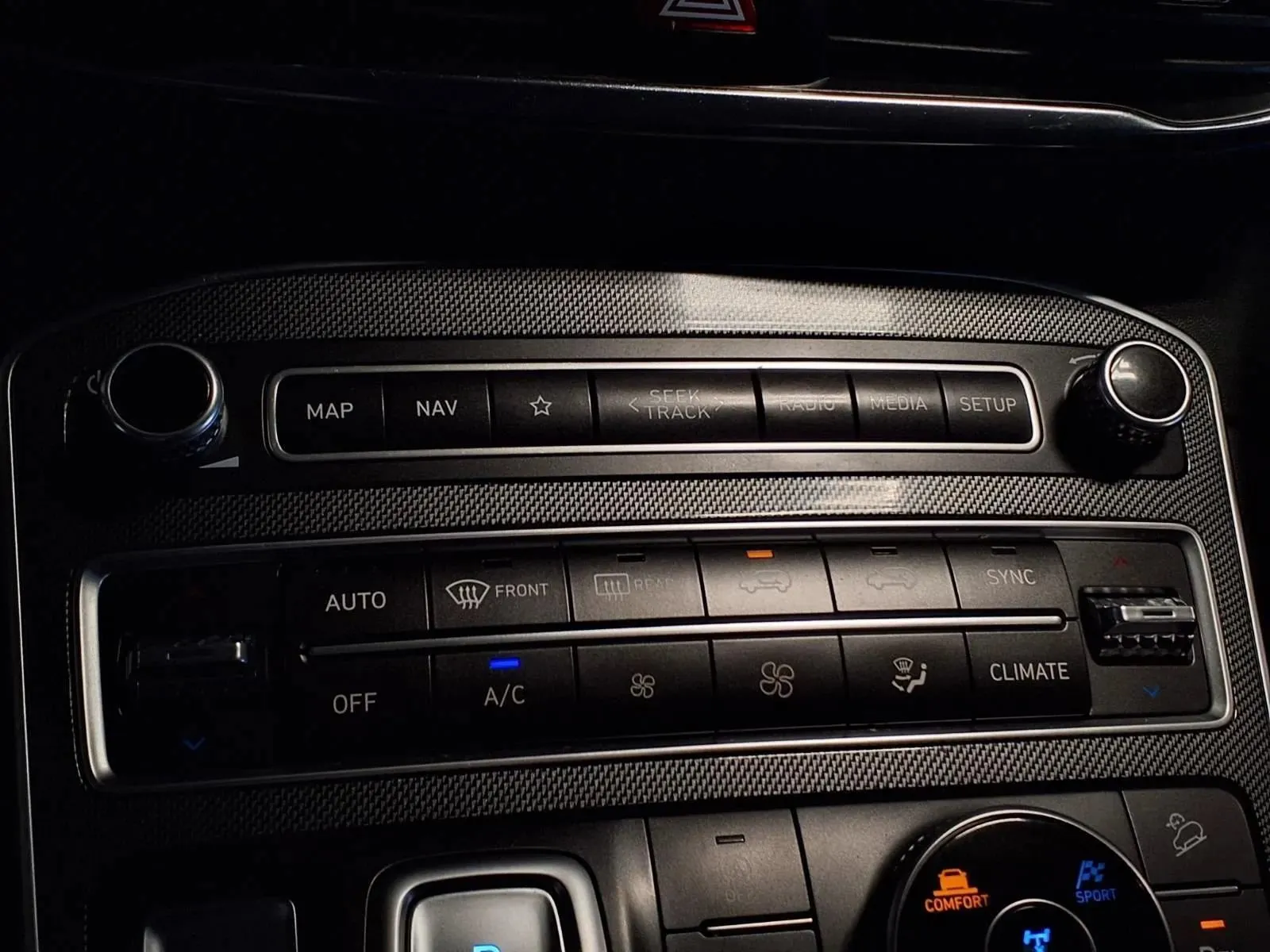 Hyundai Santa Fe photo 22