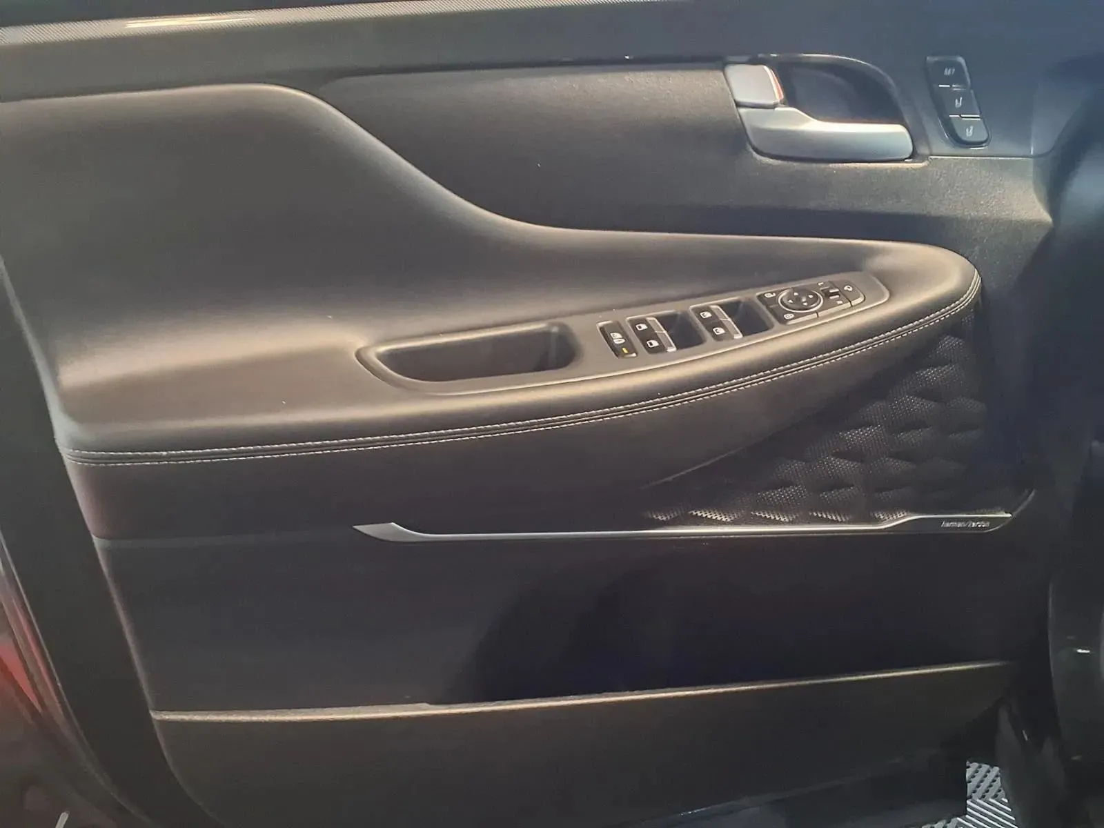 Hyundai Santa Fe photo 20