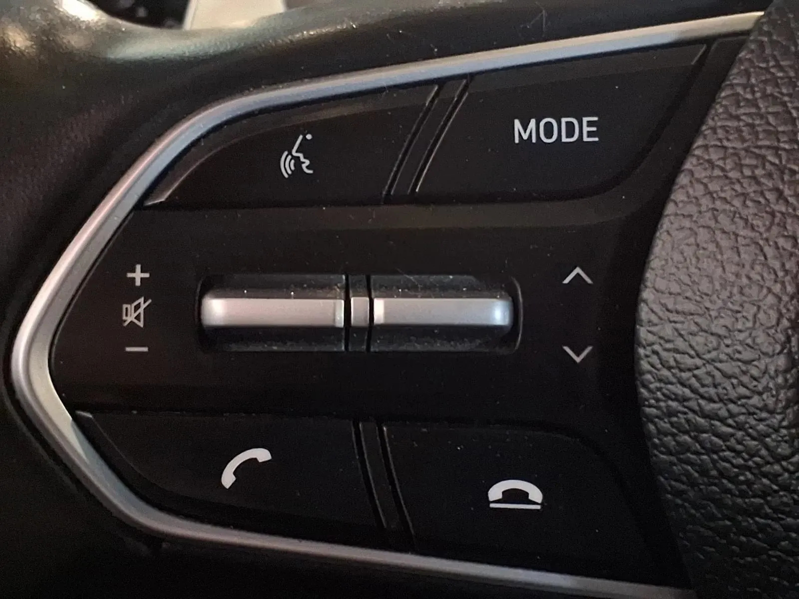 Hyundai Santa Fe photo 27