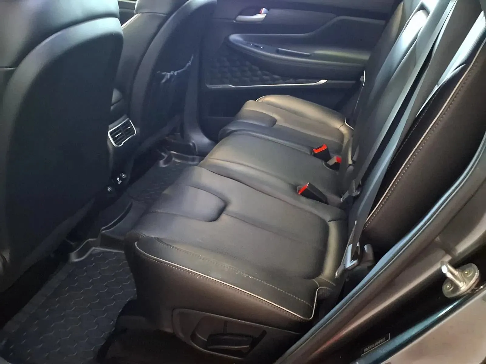 Hyundai Santa Fe photo 17