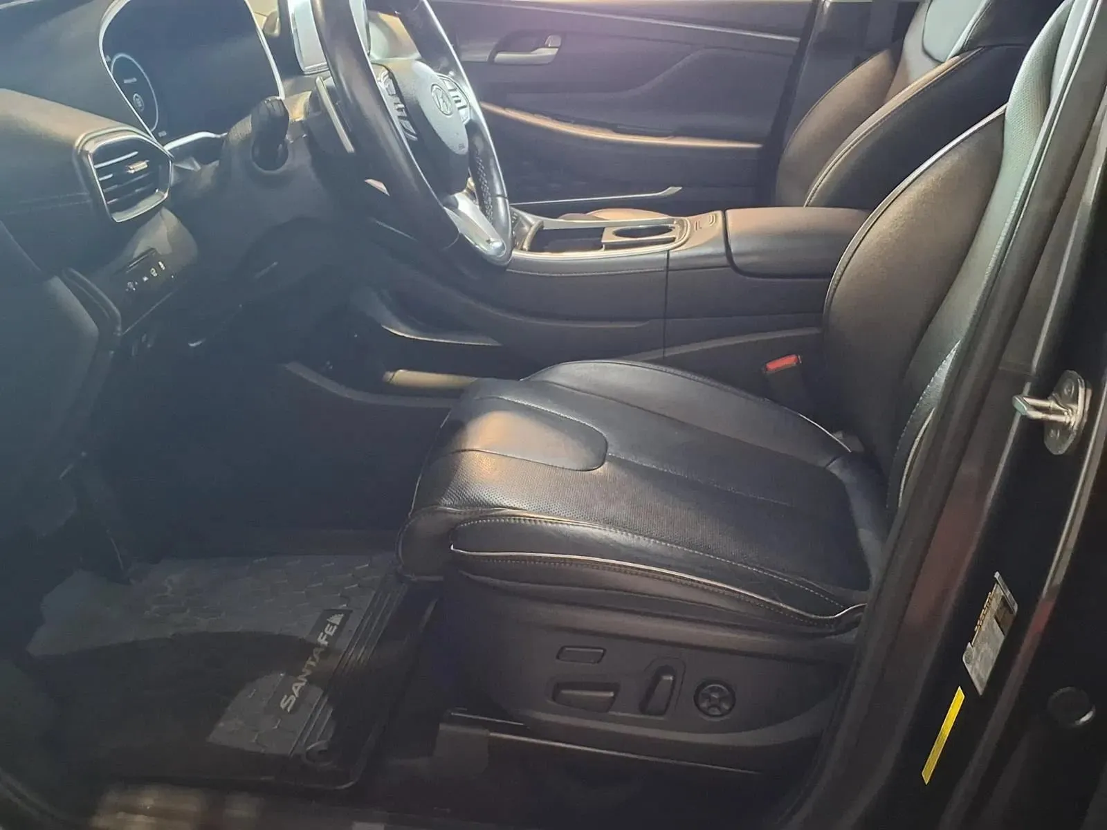 Hyundai Santa Fe photo 19