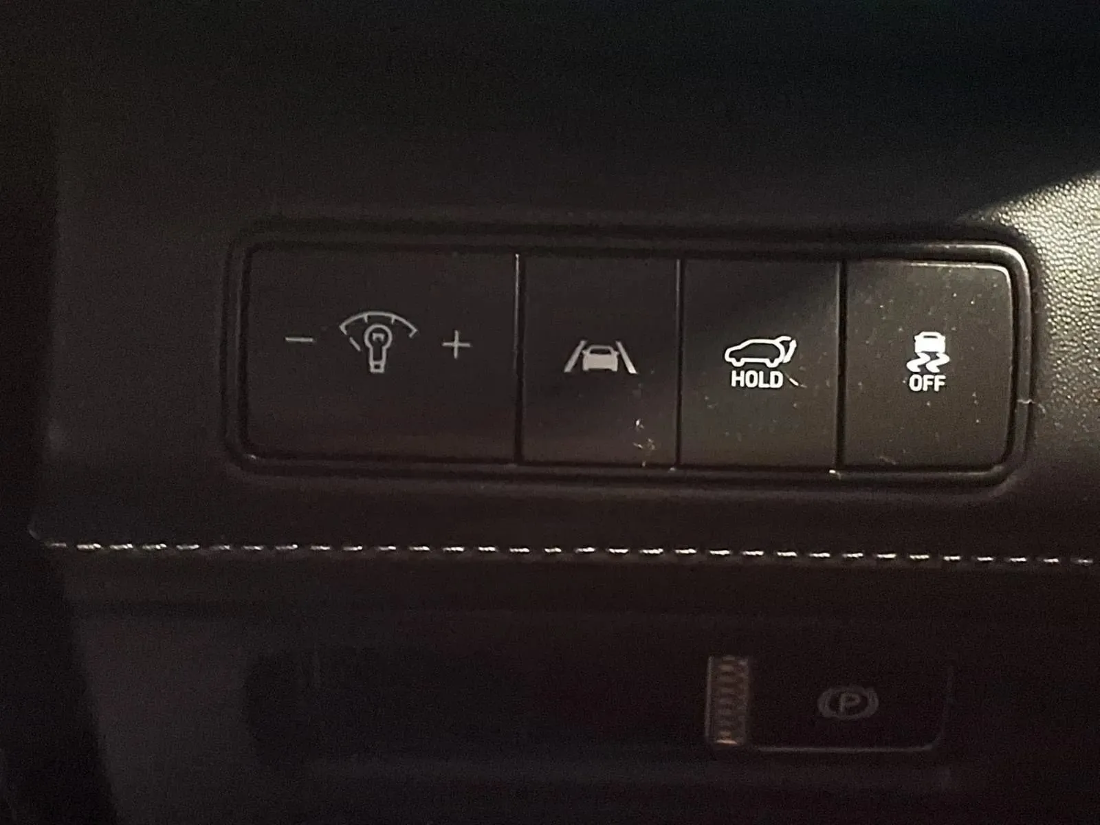 Hyundai Santa Fe photo 29