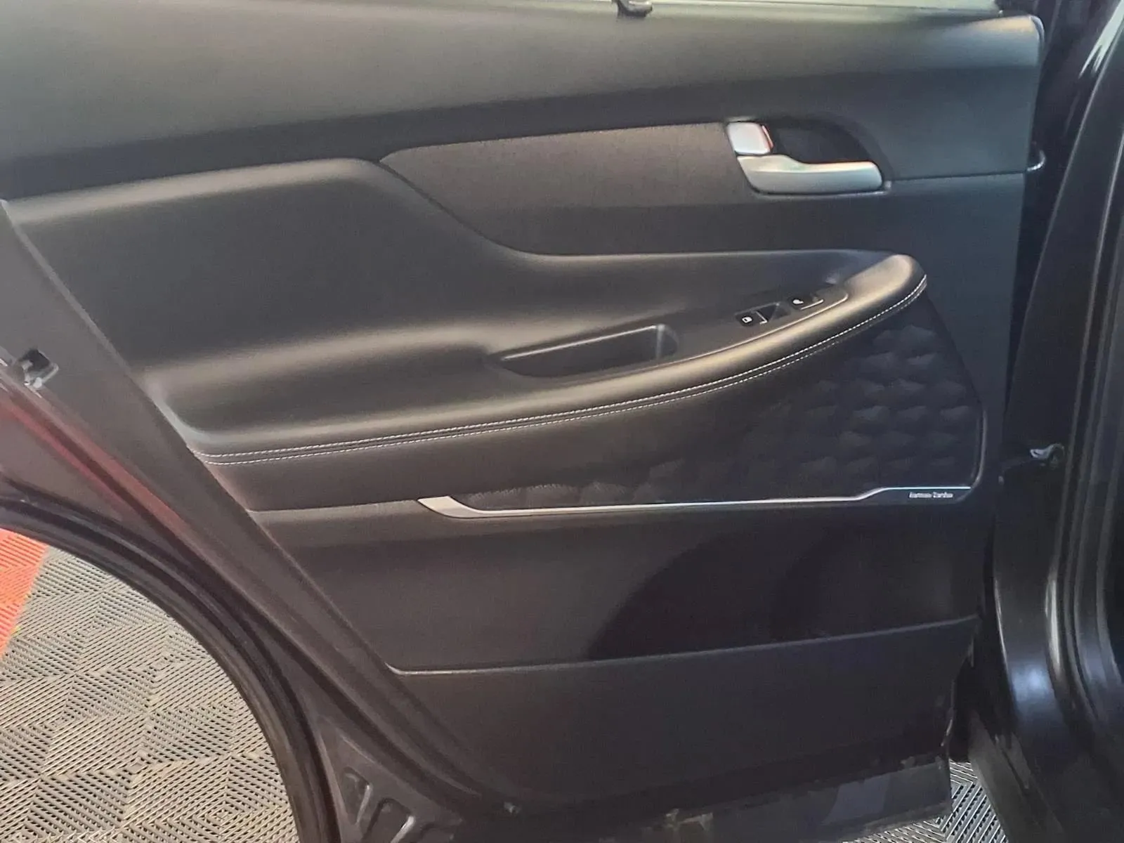 Hyundai Santa Fe photo 16