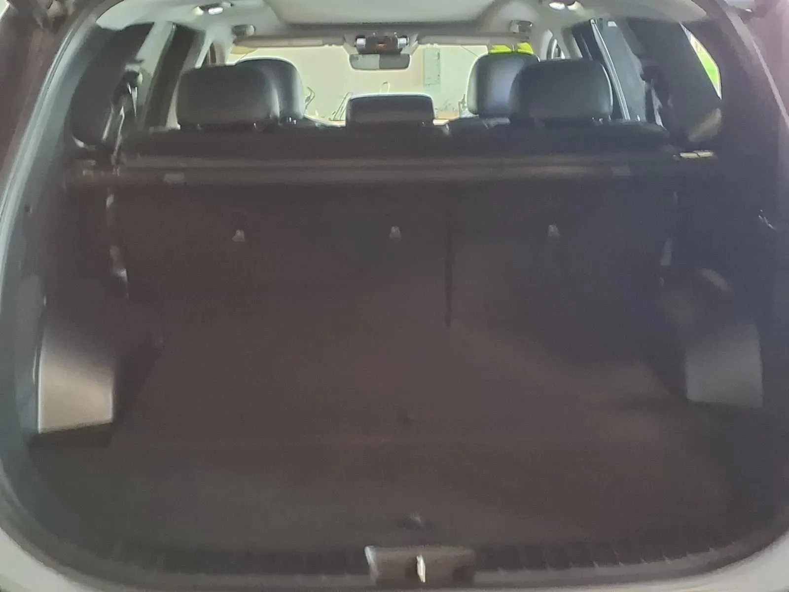 Hyundai Santa Fe photo 7
