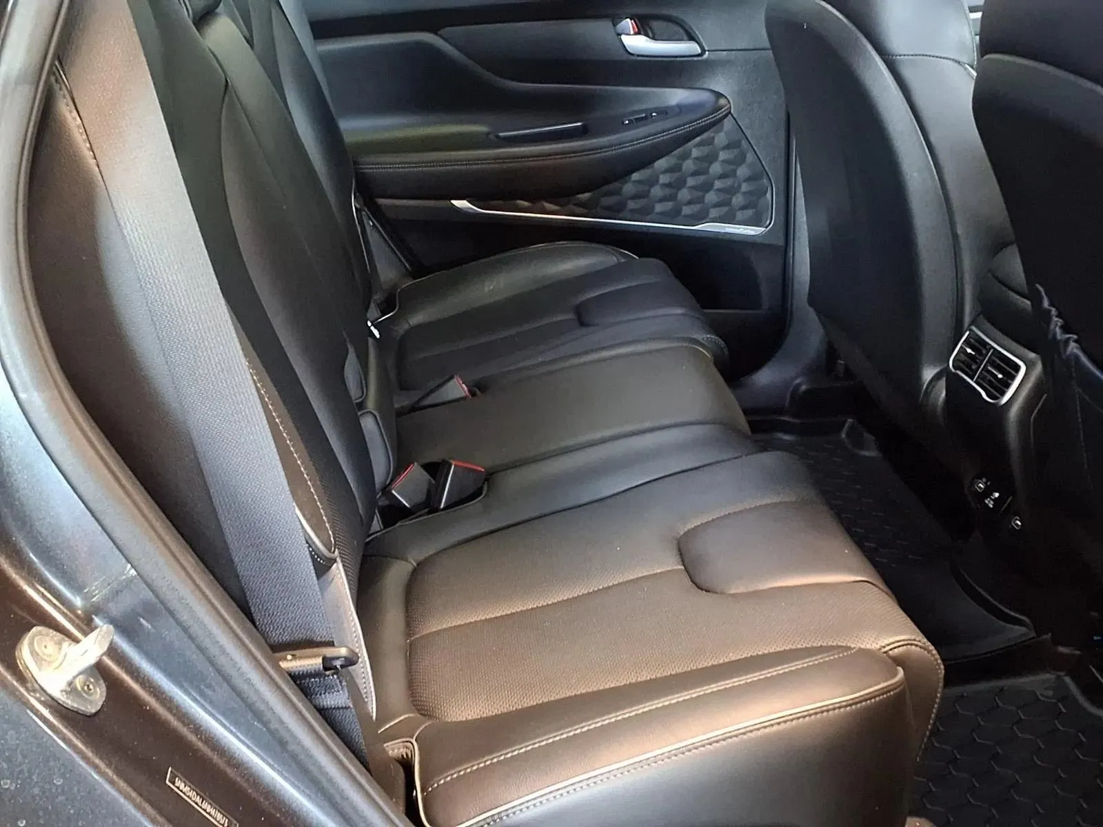 Hyundai Santa Fe photo 13