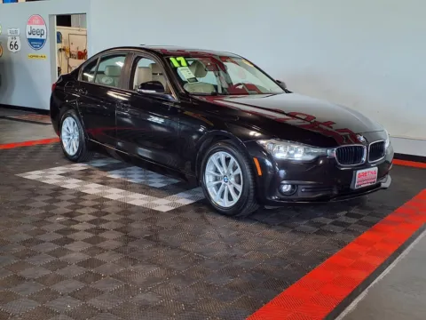 Photos of 2017 BMW 3 Series 320i xDrive for sale in Gretna, NE at Gretna Auto Outlet