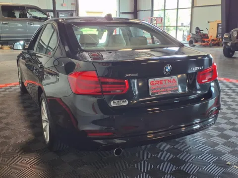 More photos of 2017 BMW 3 Series 320i xDrive at Gretna Auto Outlet, NE