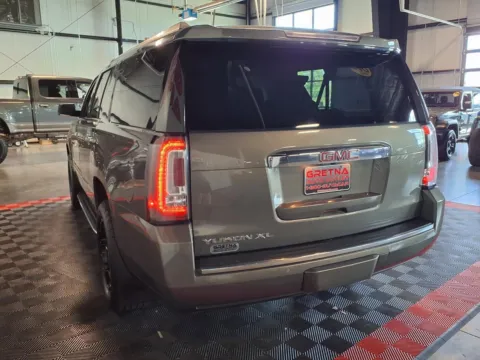 More photos of 2018 GMC Yukon XL Denali at Gretna Auto Outlet, NE