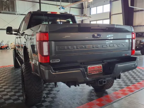More photos of 2020 Ford F-250 Super Duty Lariat at Gretna Auto Outlet, NE