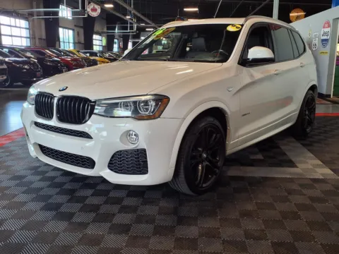 More photos of 2016 BMW X3 xDrive35i at Gretna Auto Outlet, NE