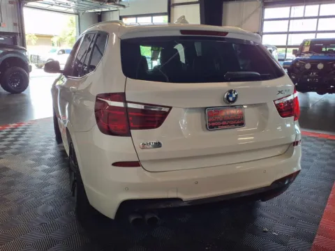More photos of 2016 BMW X3 xDrive35i at Gretna Auto Outlet, NE